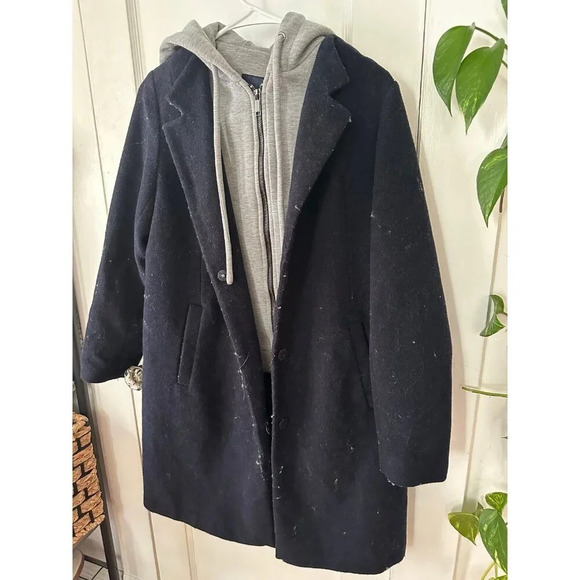 Rachel Roy women’s size small jacket - Picture 2 of 9